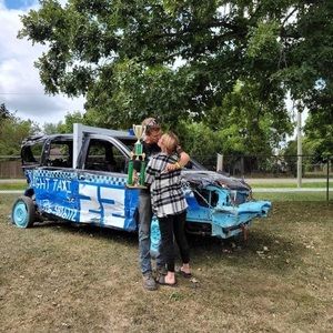 Meet your Posher, Bradley